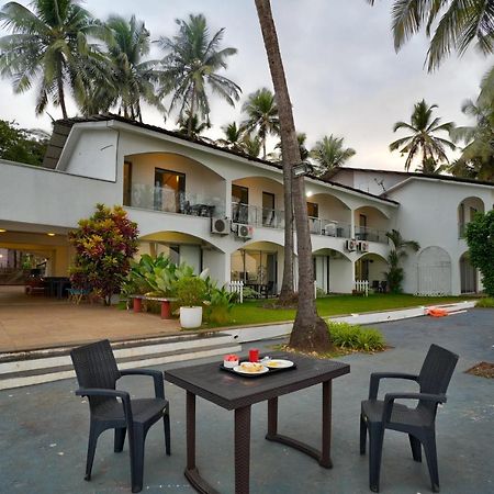 Blu Missel By The River Ribandar Buitenkant foto