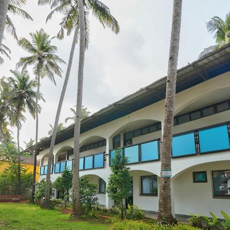 Blu Missel By The River Ribandar Buitenkant foto