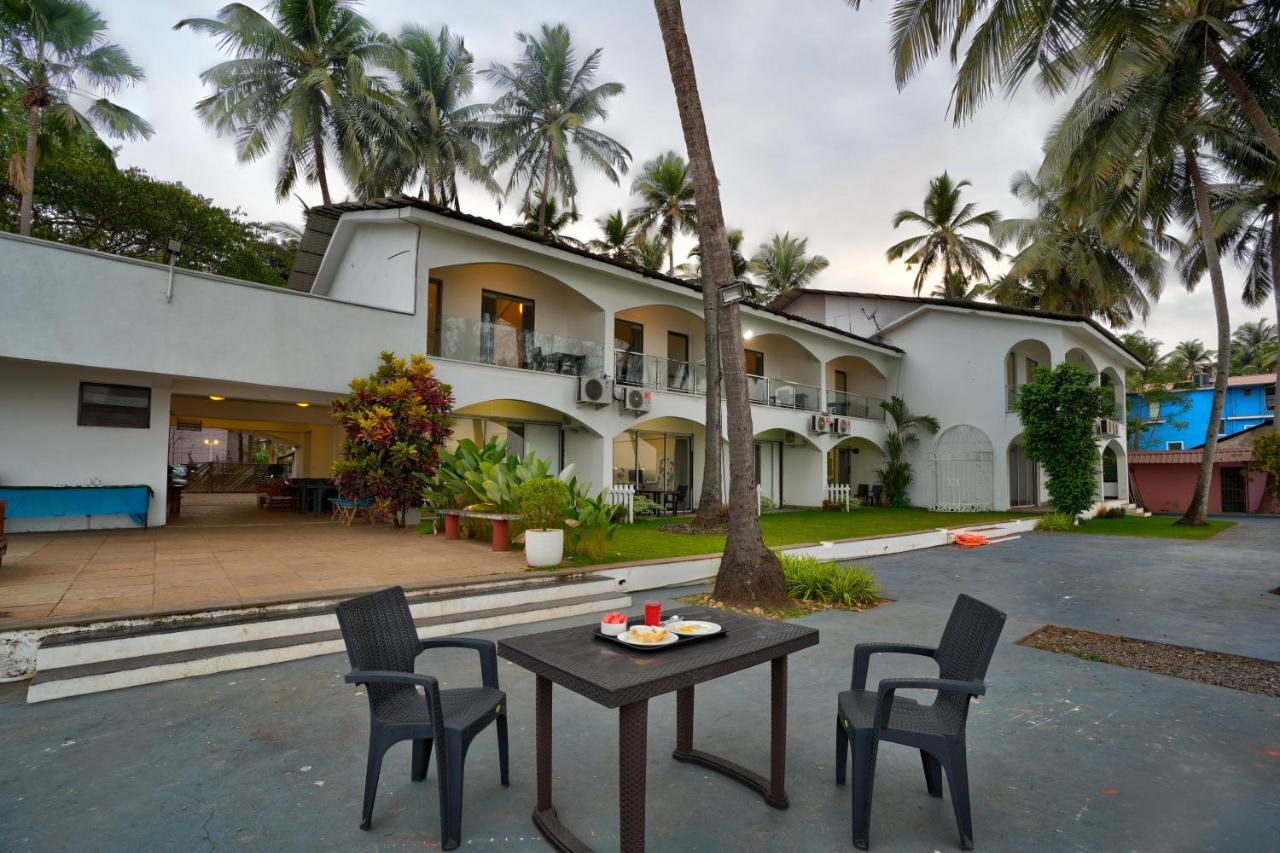 Blu Missel By The River Ribandar Buitenkant foto