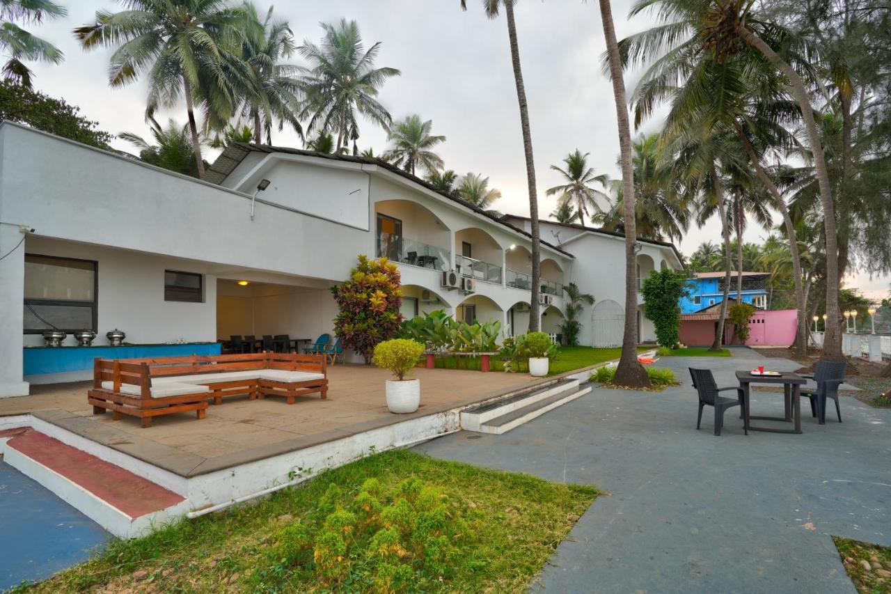 Blu Missel By The River Ribandar Buitenkant foto